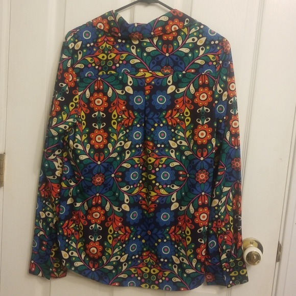 Blouse - Picture 3 of 3